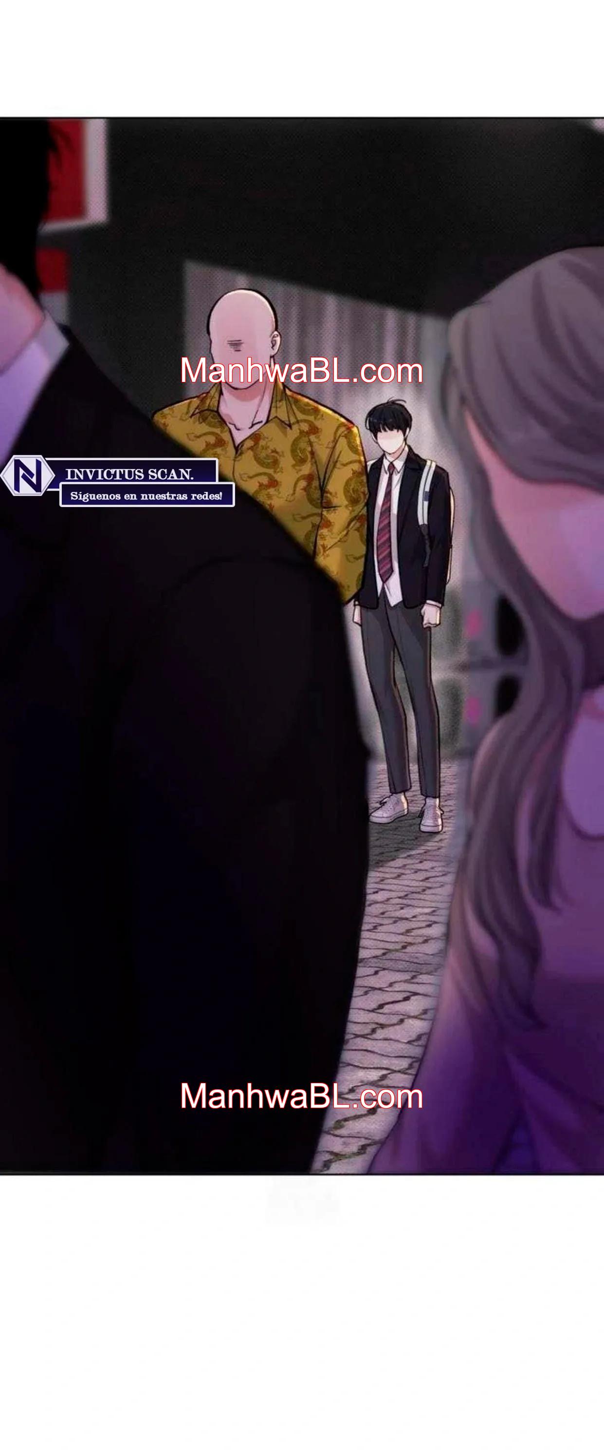 2020 - Capítulo 29 manhwa