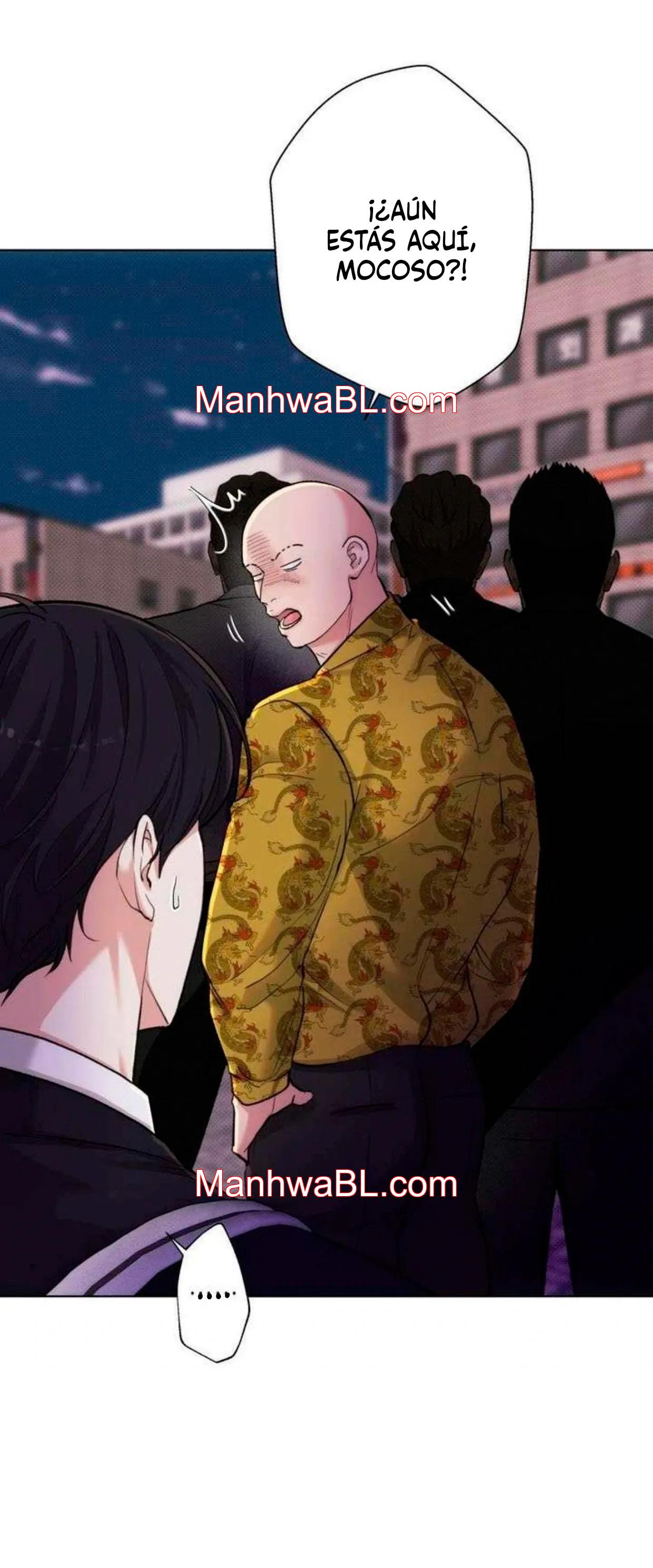 2020 - Capítulo 29 manhwa