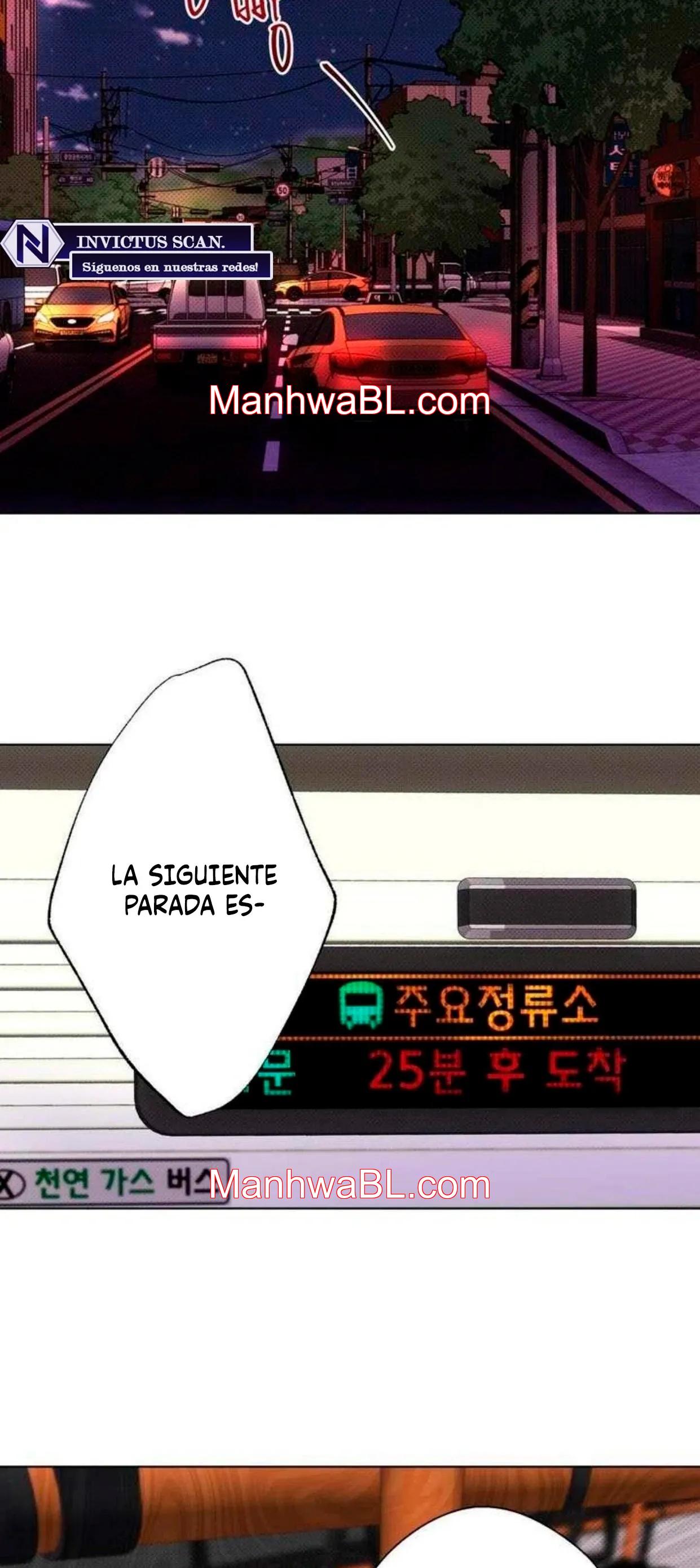 2020 - Capítulo 29 manhwa