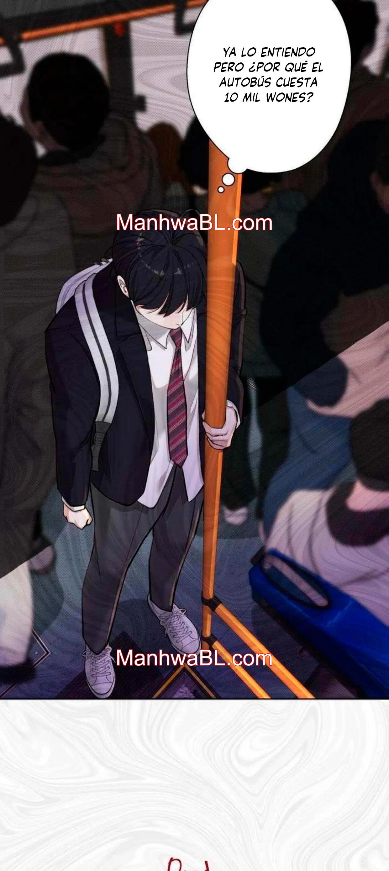 2020 - Capítulo 29 manhwa