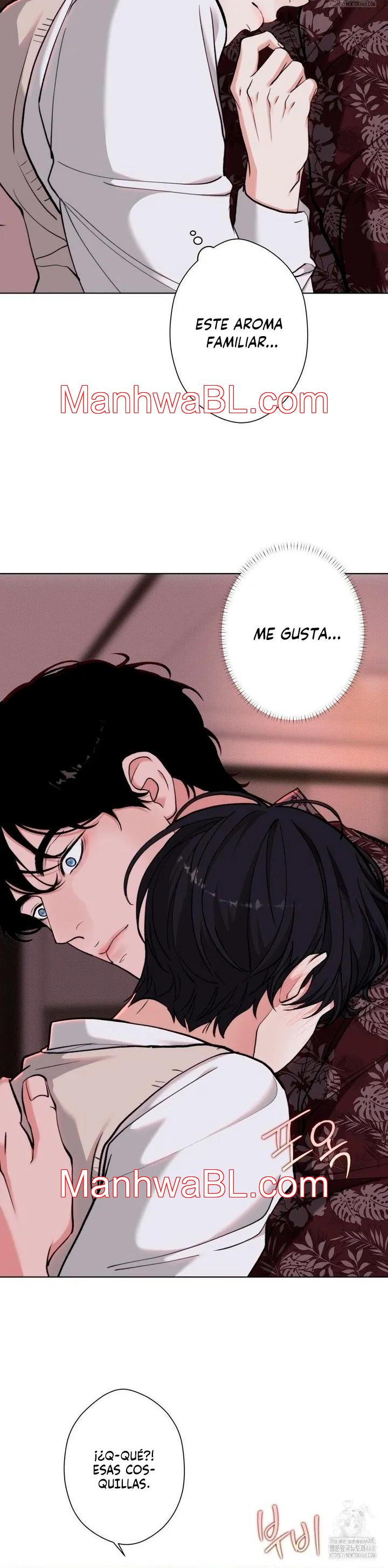 2020 - Capítulo 32 2 manhwa