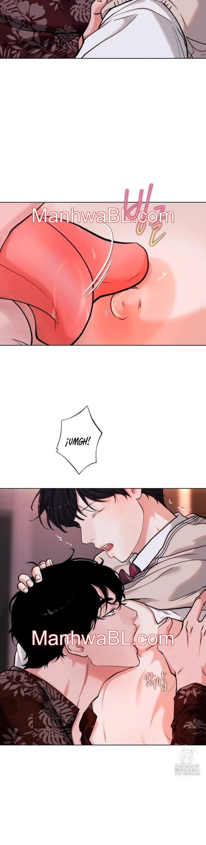 2020 - Capítulo 32 2 manhwa
