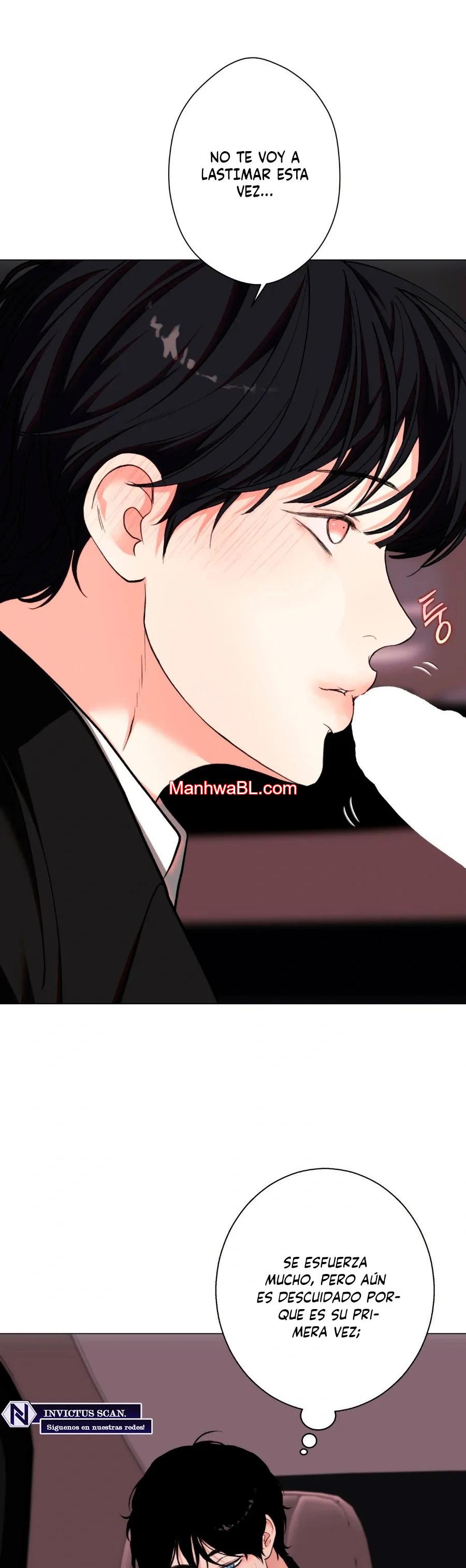 2020 - Capítulo 46 manhwa