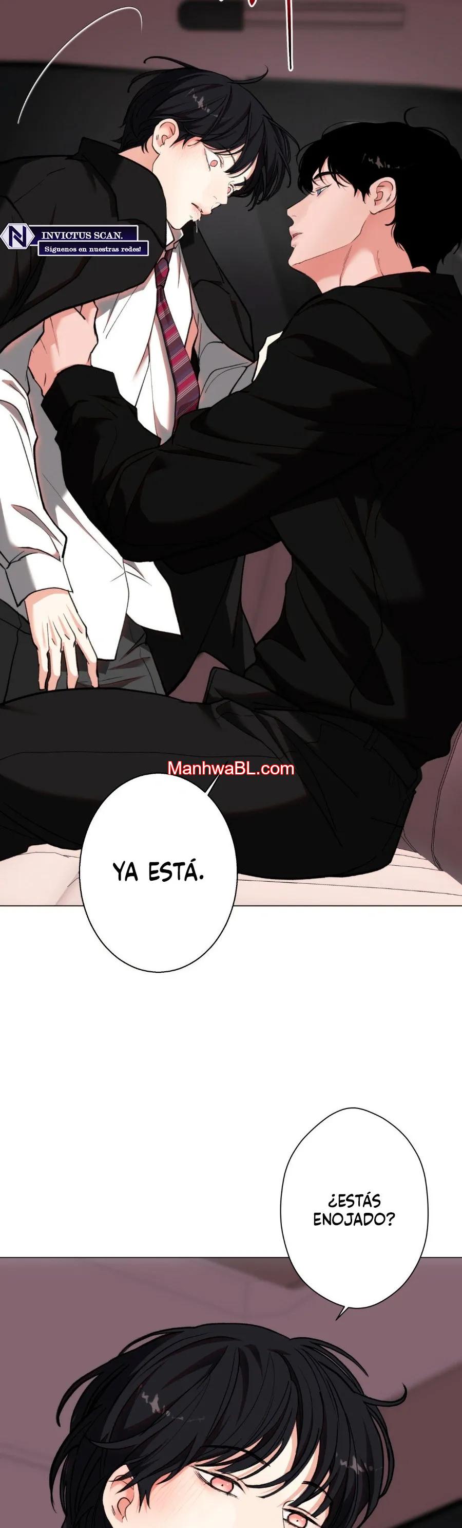 2020 - Capítulo 46 manhwa