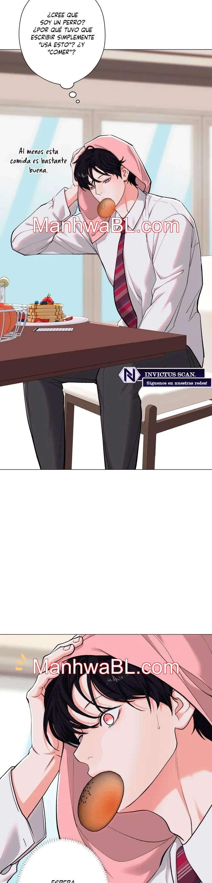 2020 - Capítulo 35 manhwa