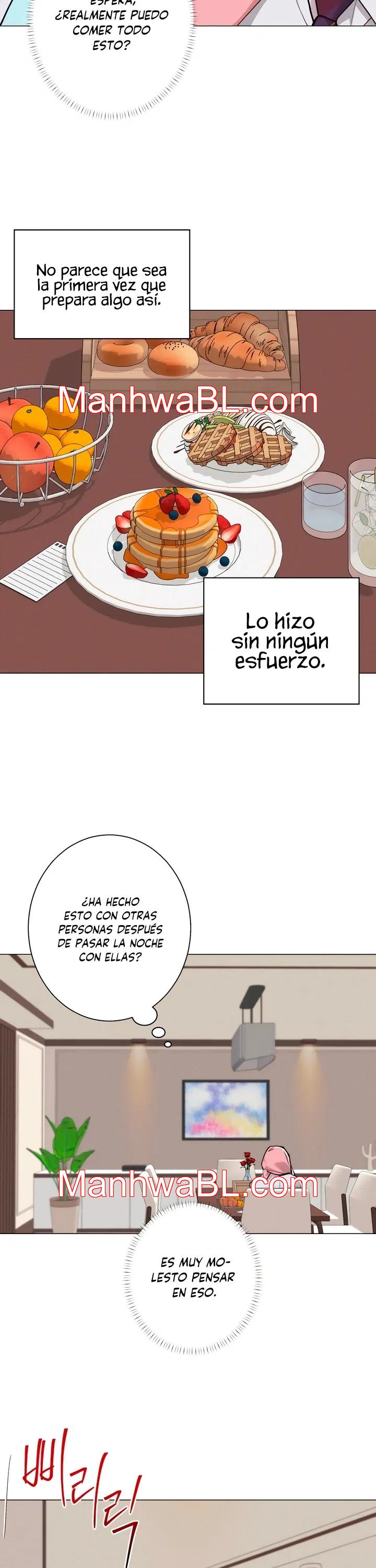 2020 - Capítulo 35 manhwa