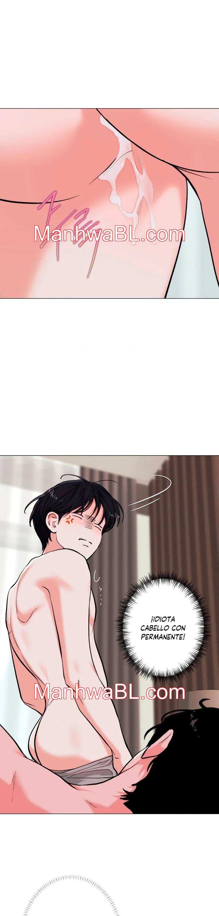 2020 - Capítulo 35 manhwa