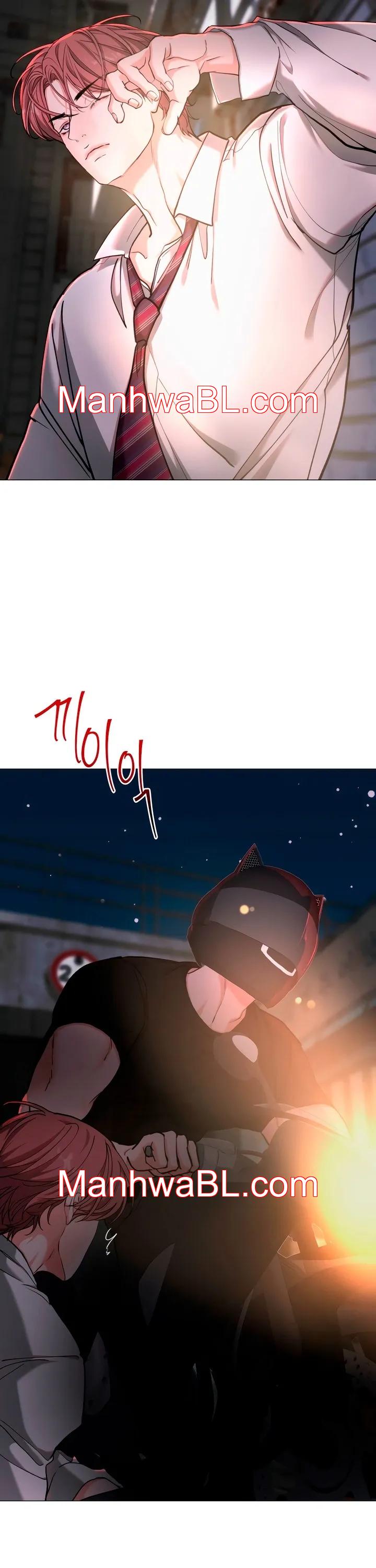 2020 - Capítulo 41 3 manhwa