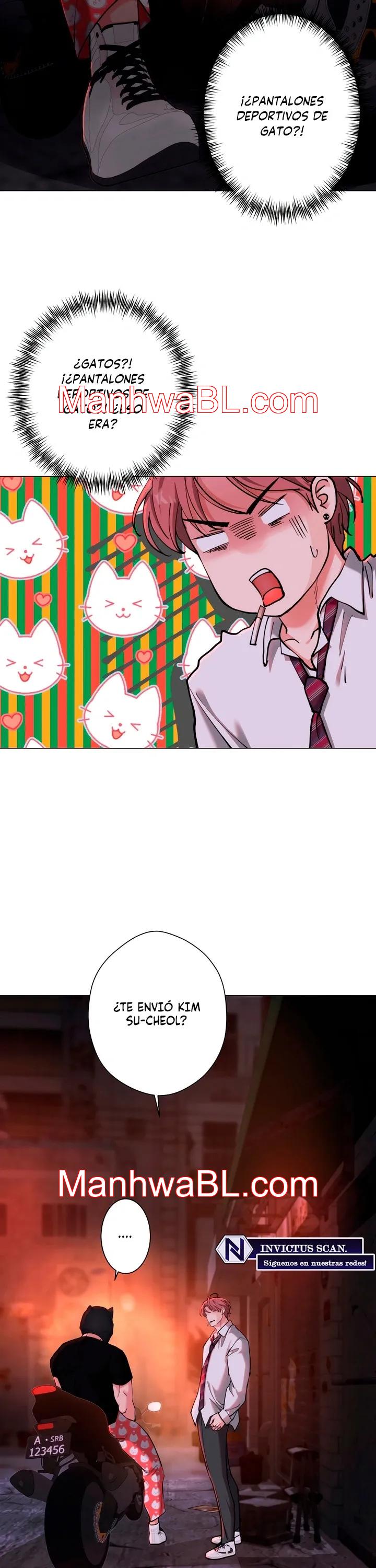 2020 - Capítulo 41 3 manhwa