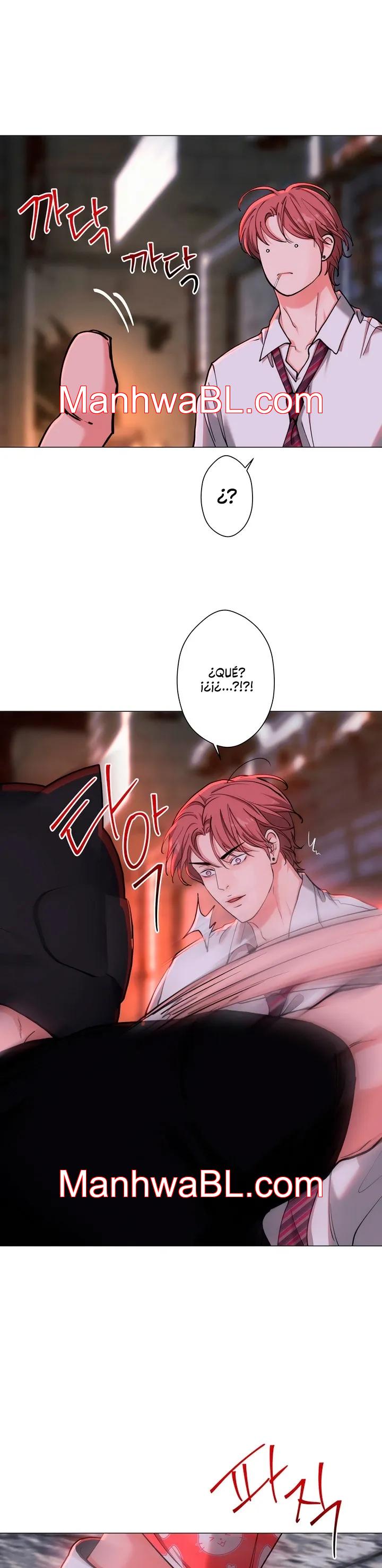 2020 - Capítulo 41 3 manhwa