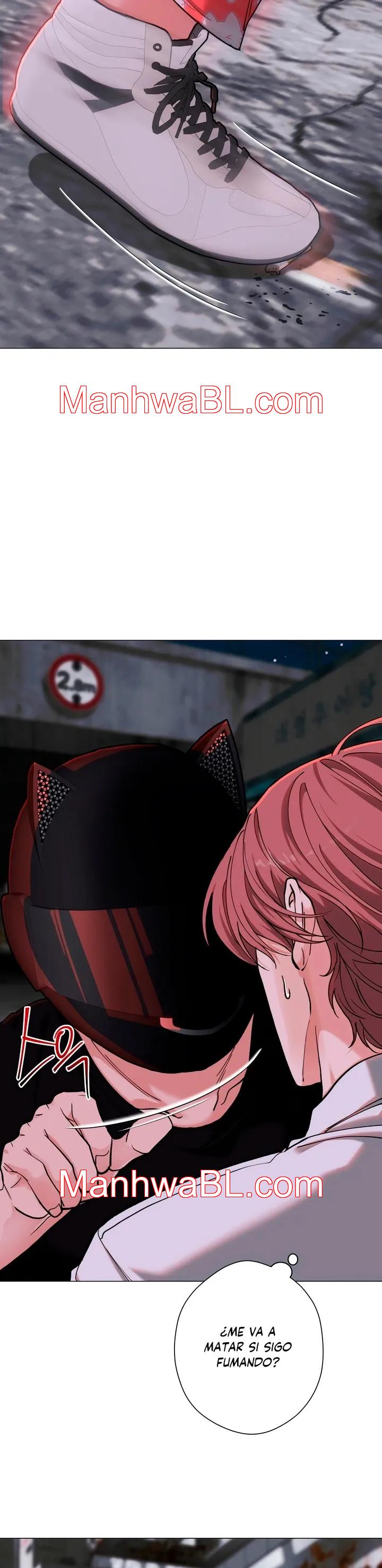 2020 - Capítulo 41 3 manhwa