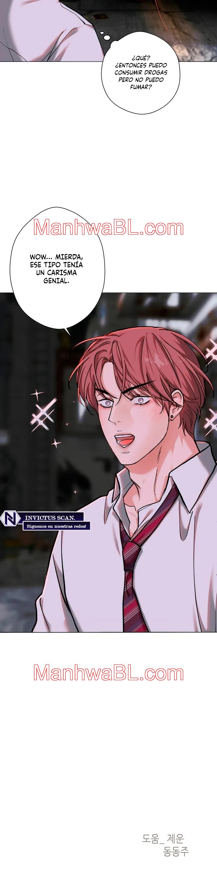 2020 - Capítulo 41 3 manhwa