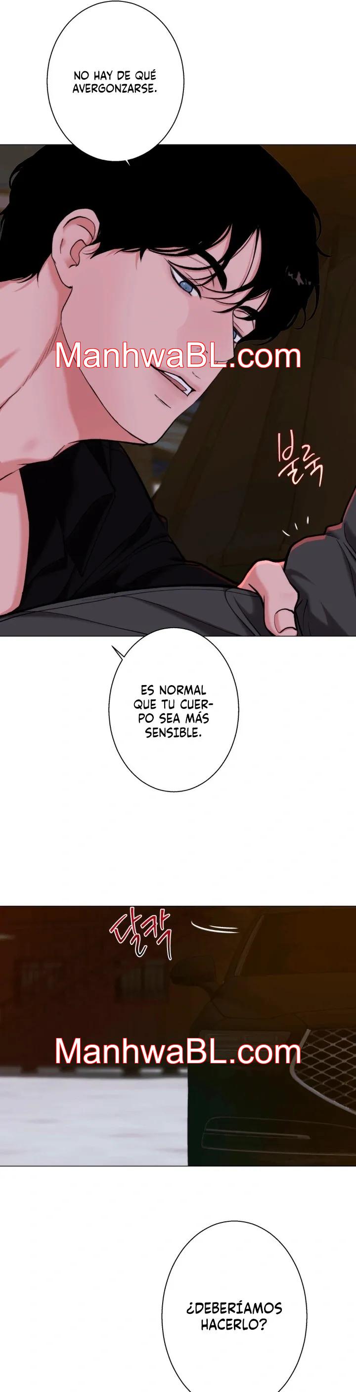 2020 - Capítulo 39 3 manhwa