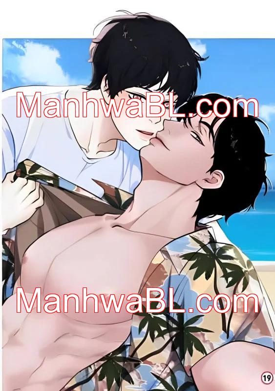 2020 - Capítulo 5.00 manhwa