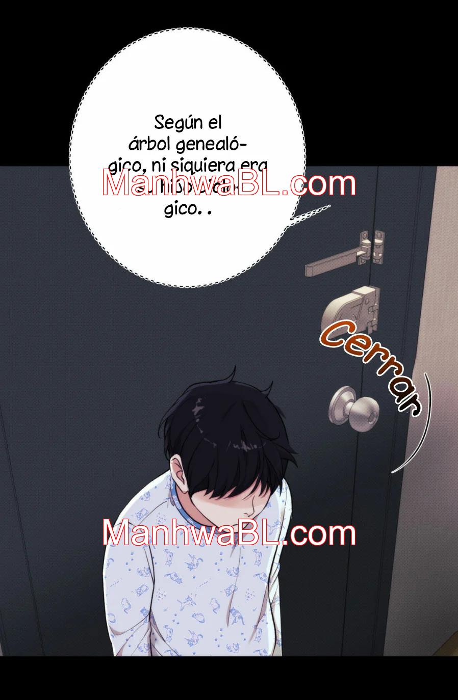2020 - Capítulo 5.00 manhwa