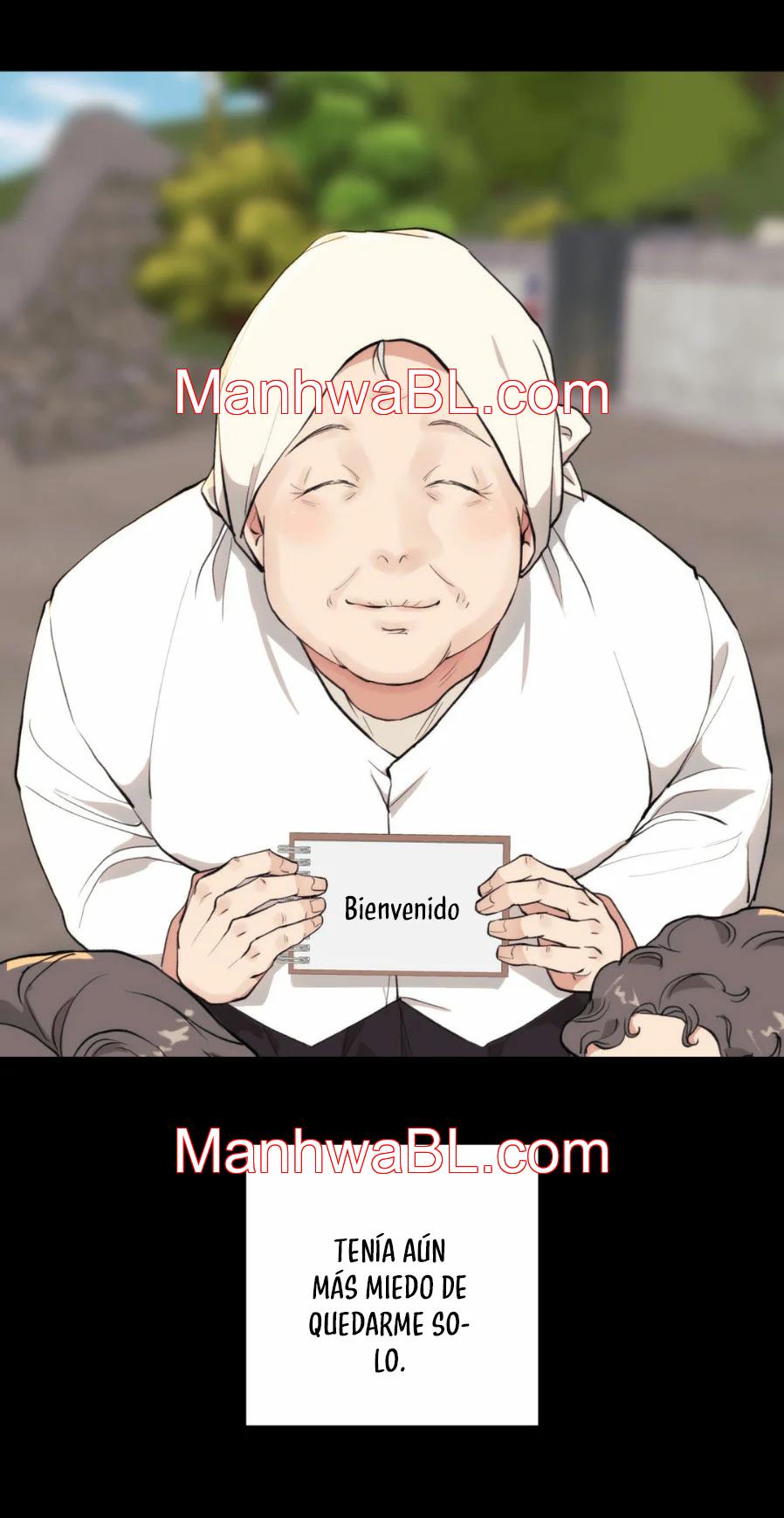 2020 - Capítulo 5.00 manhwa