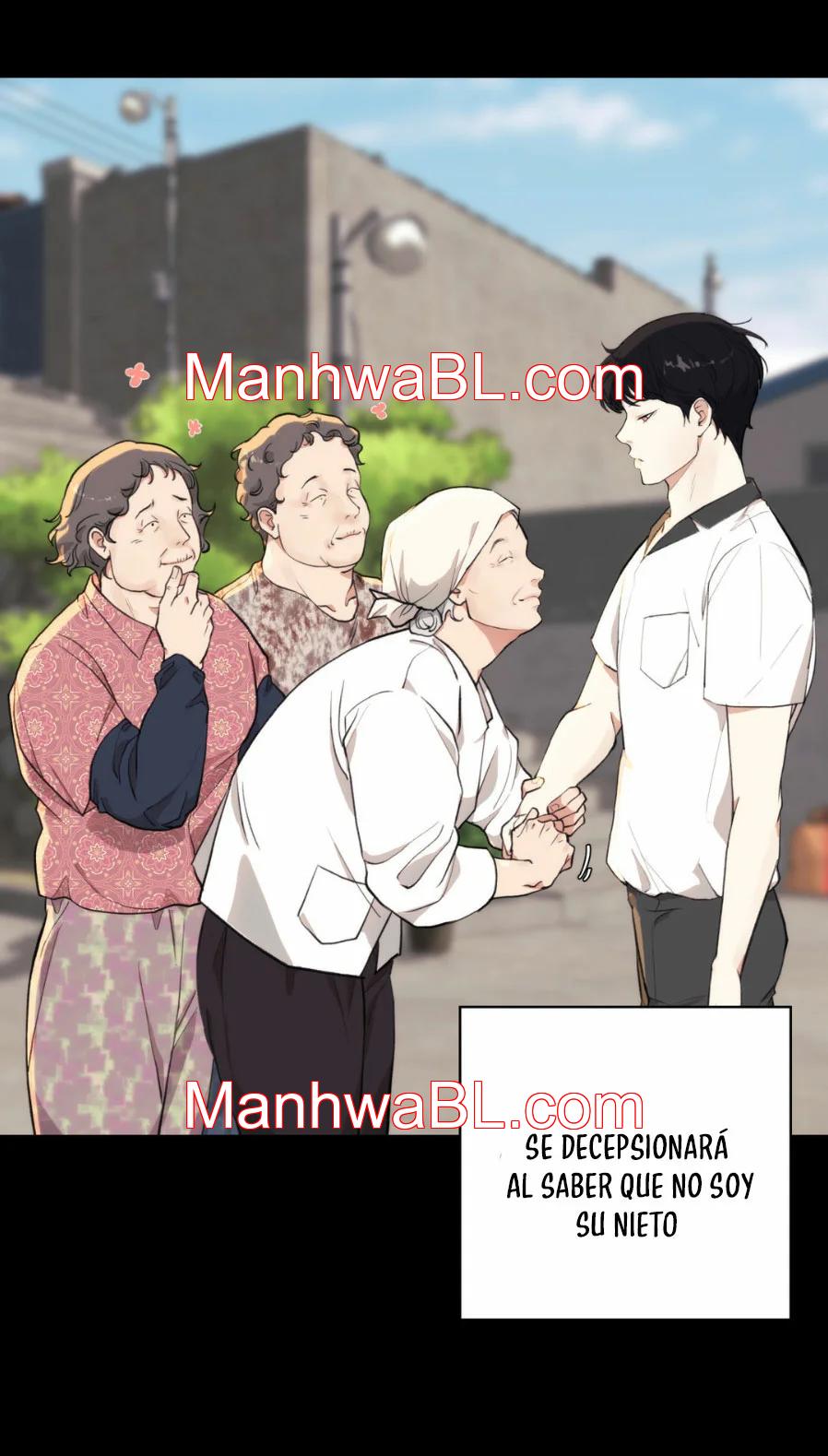 2020 - Capítulo 5.00 manhwa