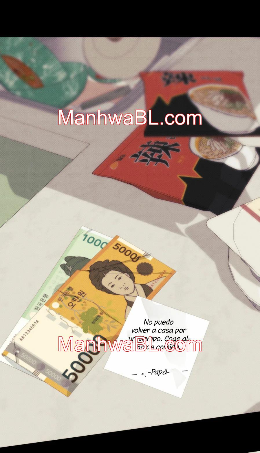 2020 - Capítulo 5.00 manhwa