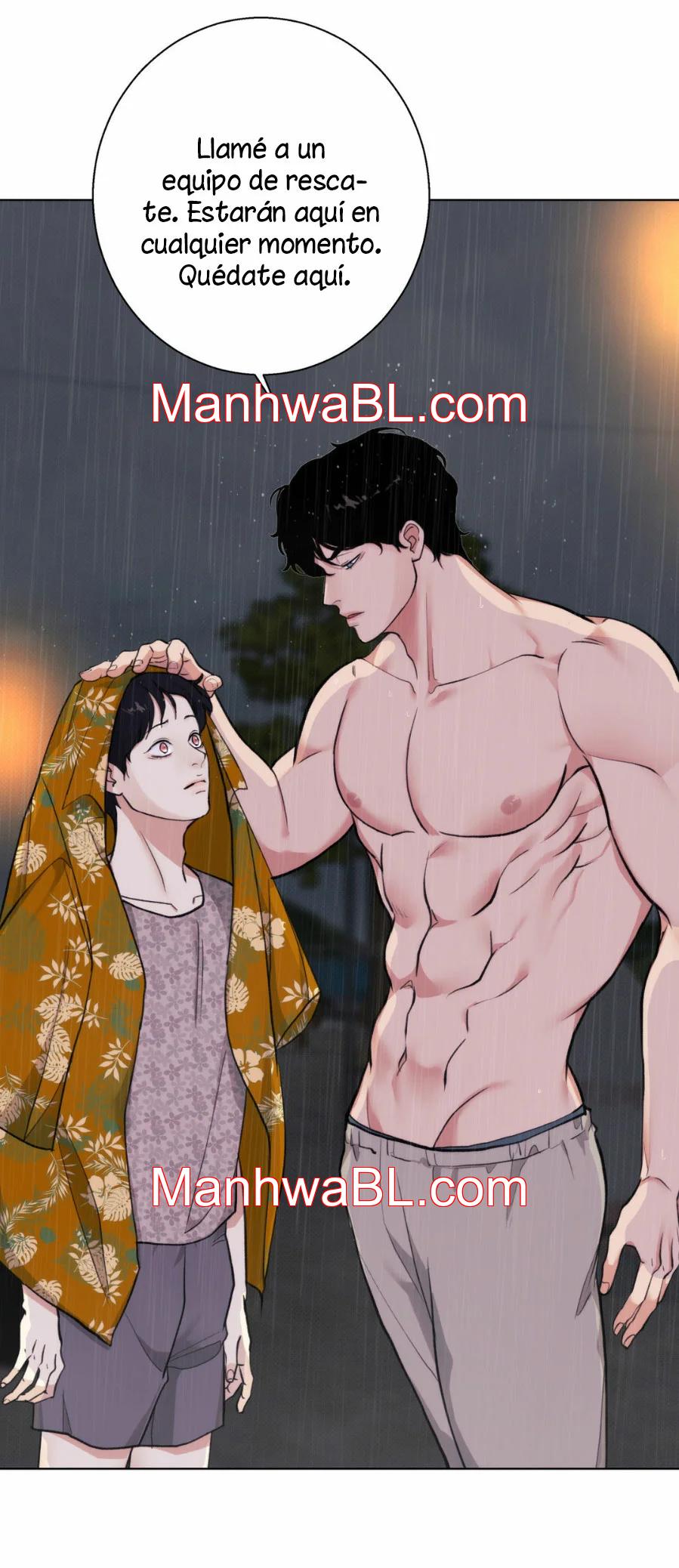 2020 - Capítulo 5.00 manhwa