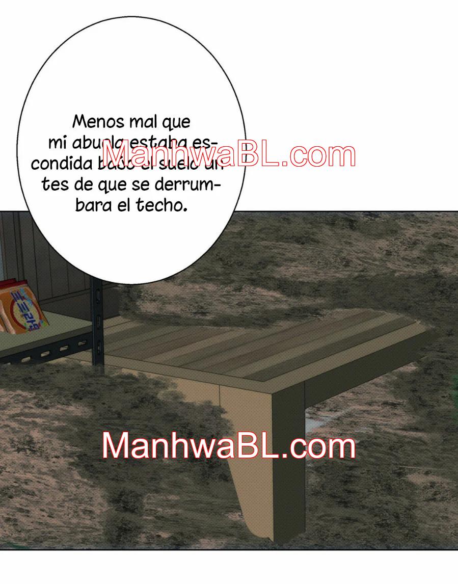 2020 - Capítulo 5.00 manhwa