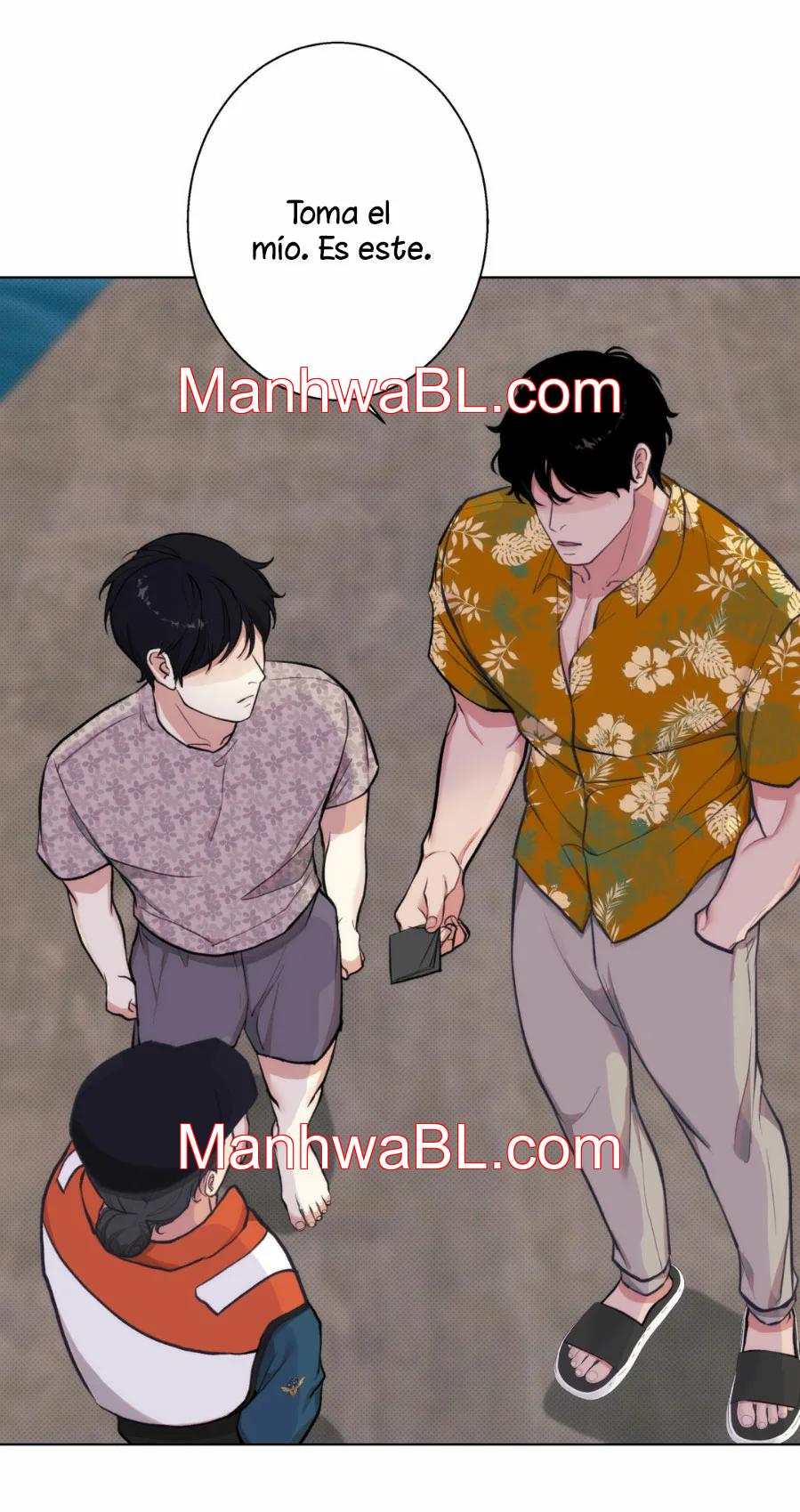 2020 - Capítulo 5.00 manhwa