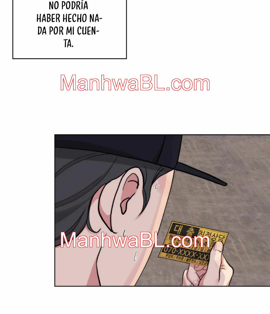 2020 - Capítulo 5.00 manhwa