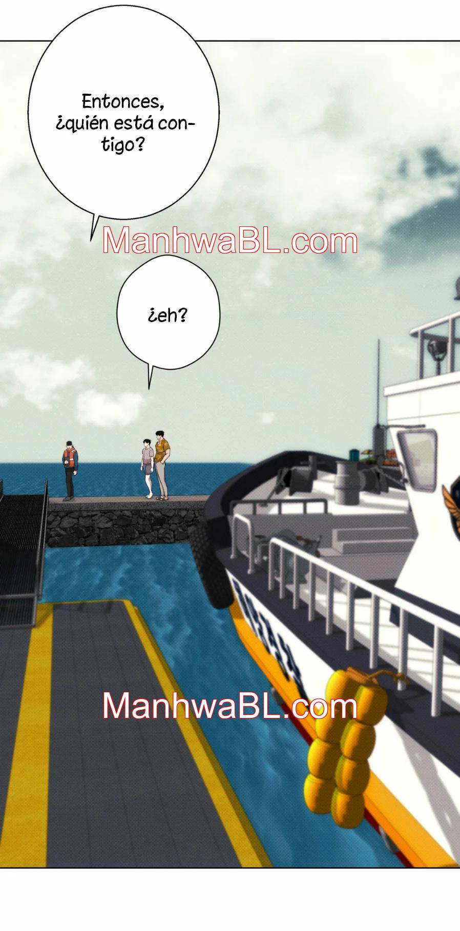 2020 - Capítulo 5.00 manhwa
