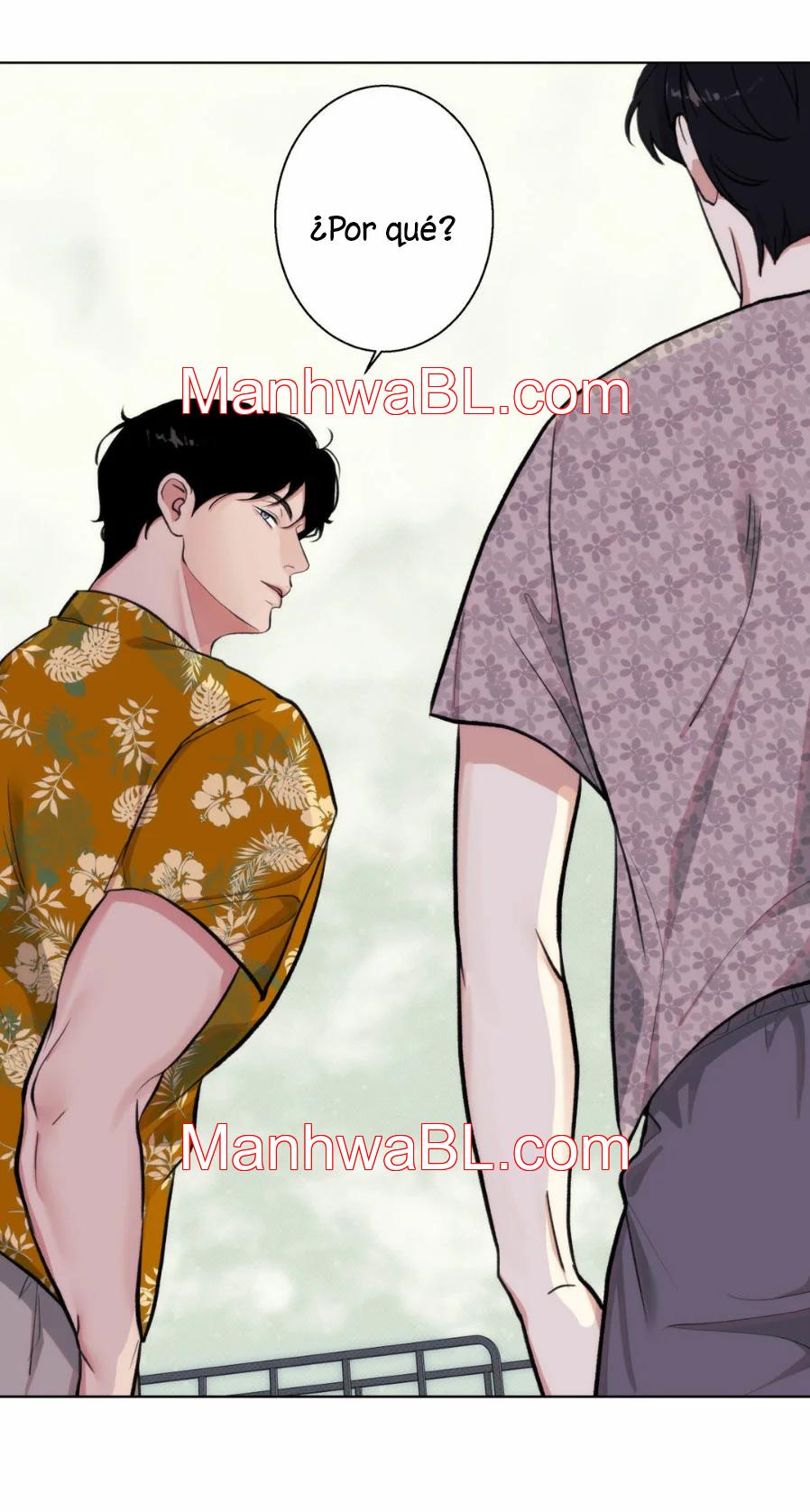 2020 - Capítulo 5.00 manhwa