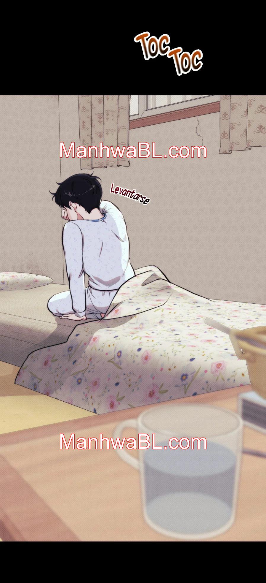 2020 - Capítulo 5.00 manhwa