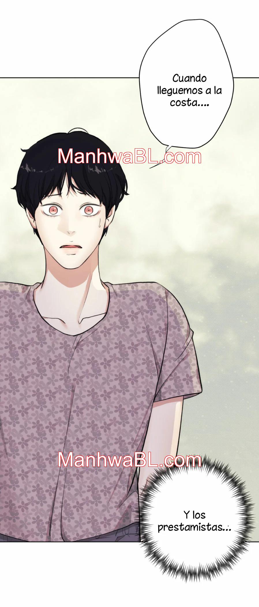 2020 - Capítulo 5.00 manhwa