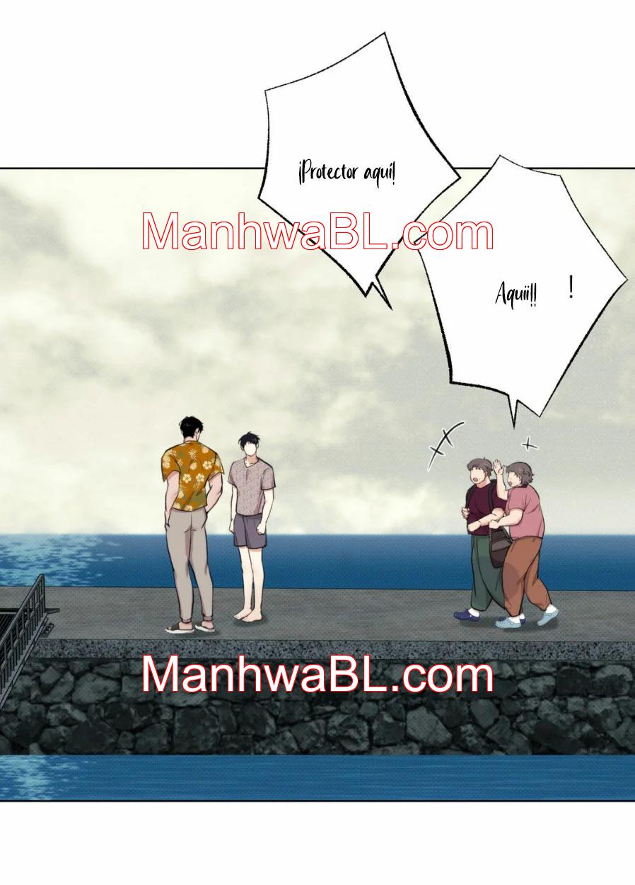 2020 - Capítulo 5.00 manhwa