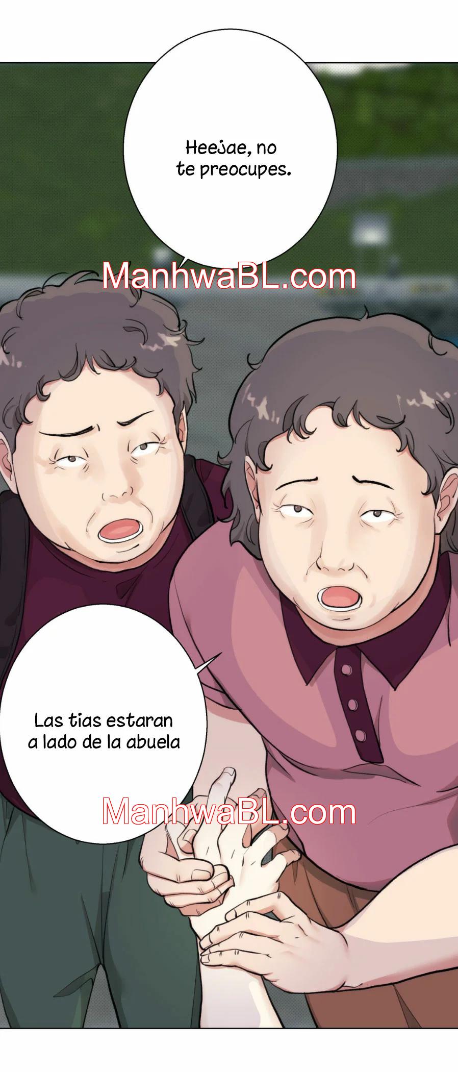 2020 - Capítulo 5.00 manhwa