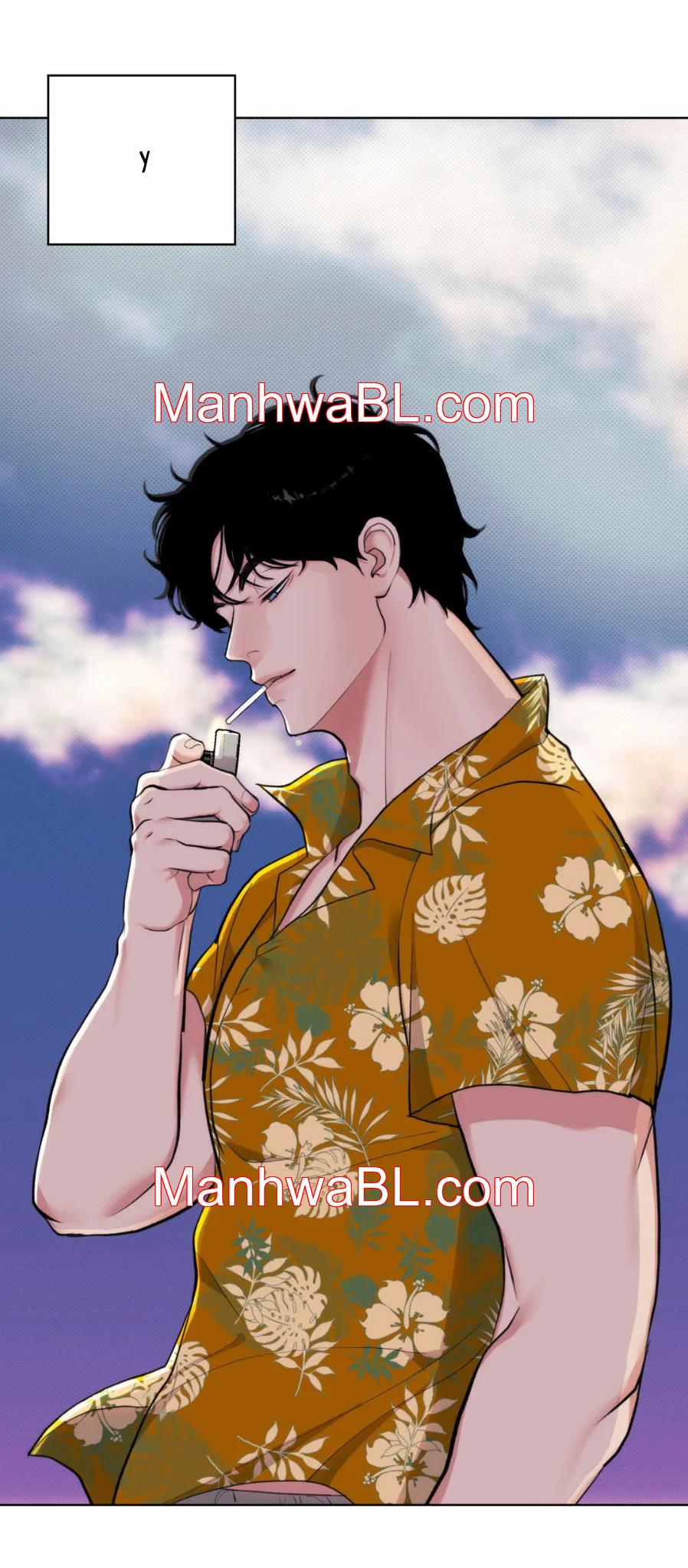 2020 - Capítulo 5.00 manhwa