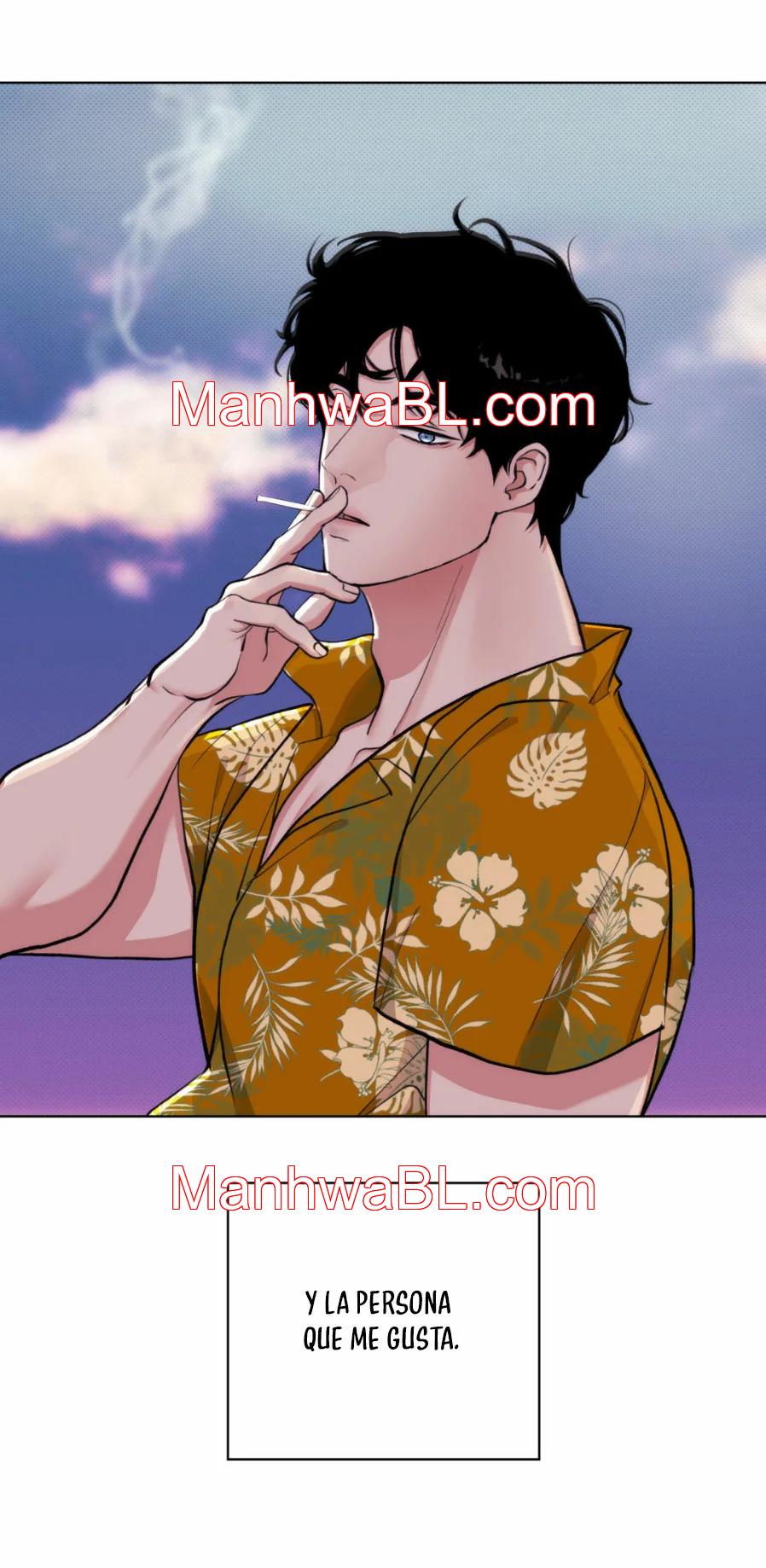2020 - Capítulo 5.00 manhwa