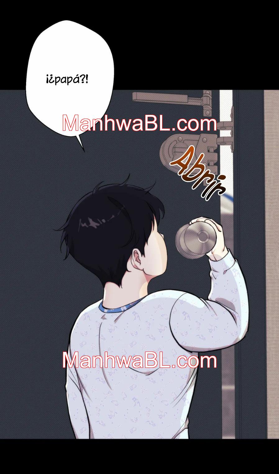 2020 - Capítulo 5.00 manhwa
