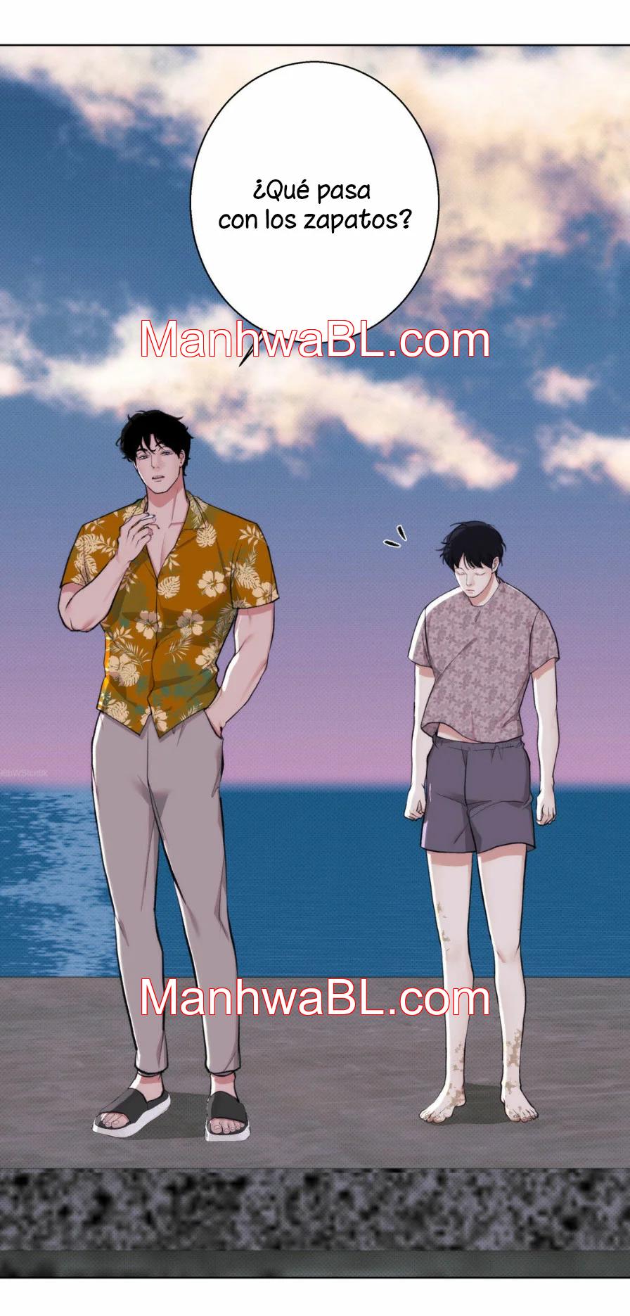2020 - Capítulo 5.00 manhwa