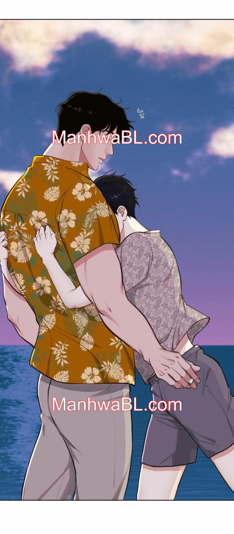 2020 - Capítulo 5.00 manhwa