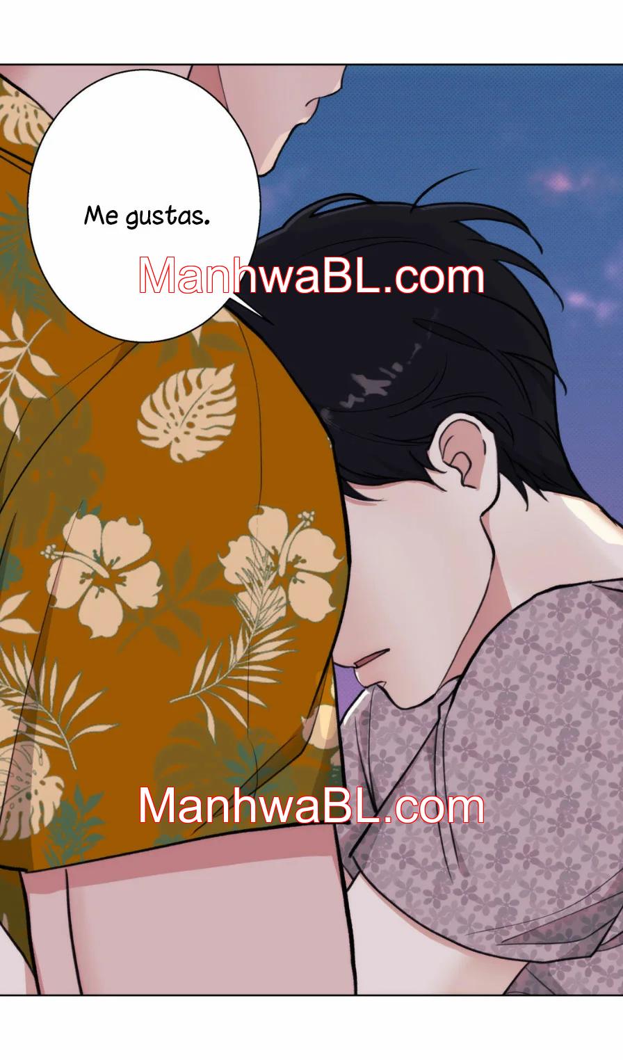 2020 - Capítulo 5.00 manhwa