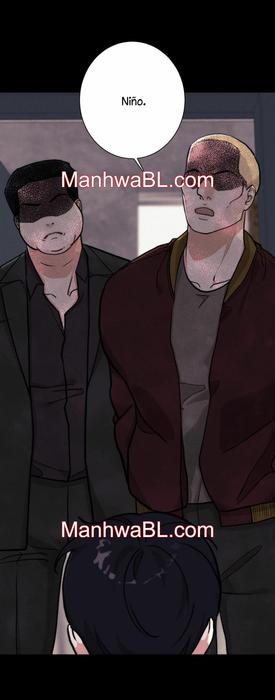 2020 - Capítulo 5.00 manhwa