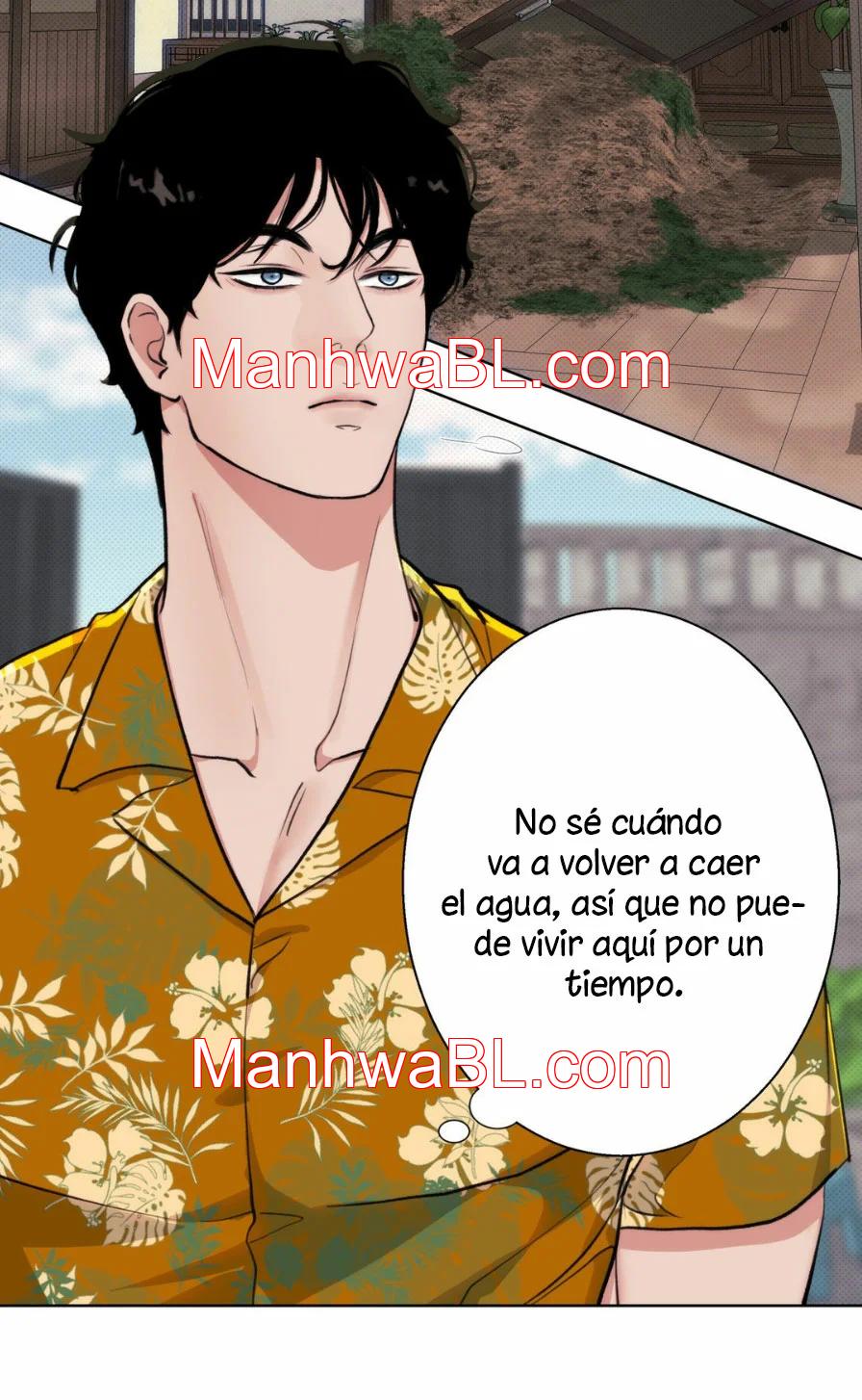 2020 - Capítulo 5.00 manhwa