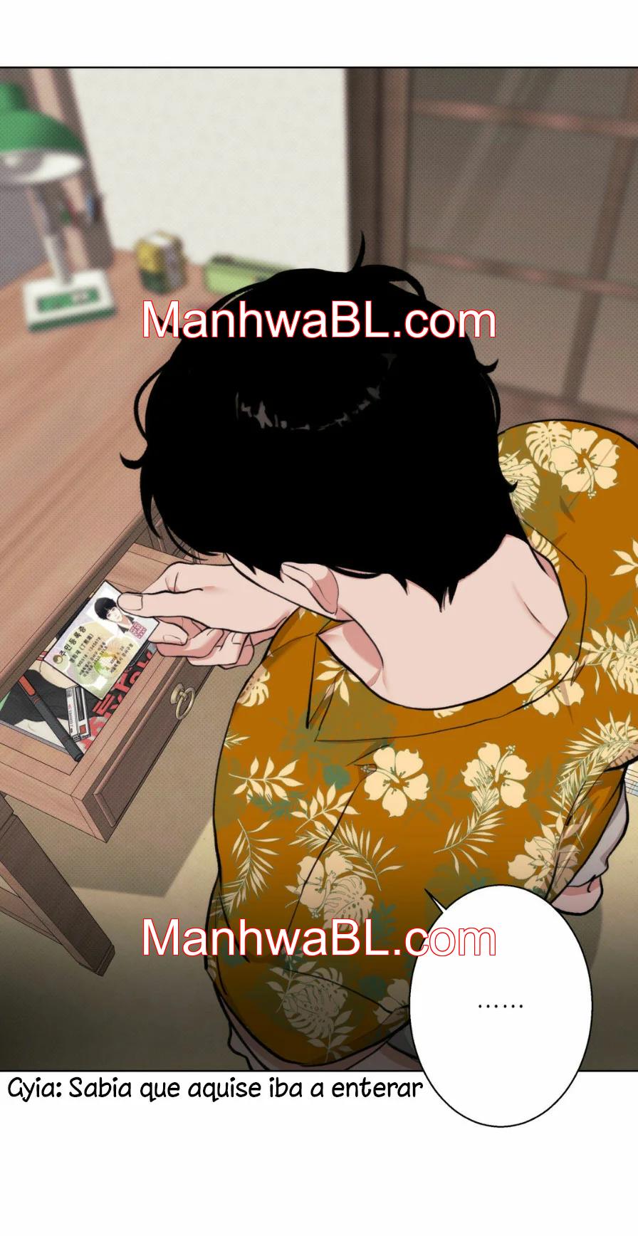 2020 - Capítulo 5.00 manhwa