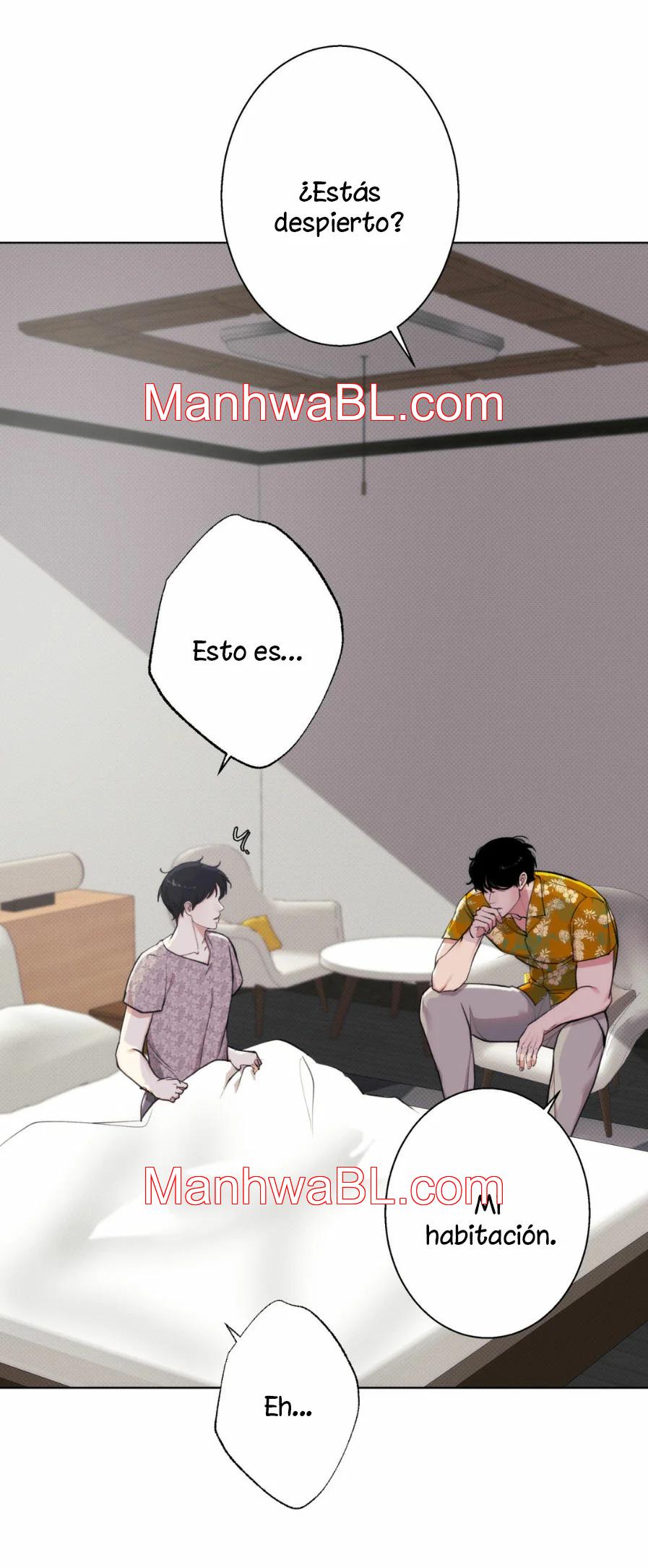 2020 - Capítulo 5.00 manhwa