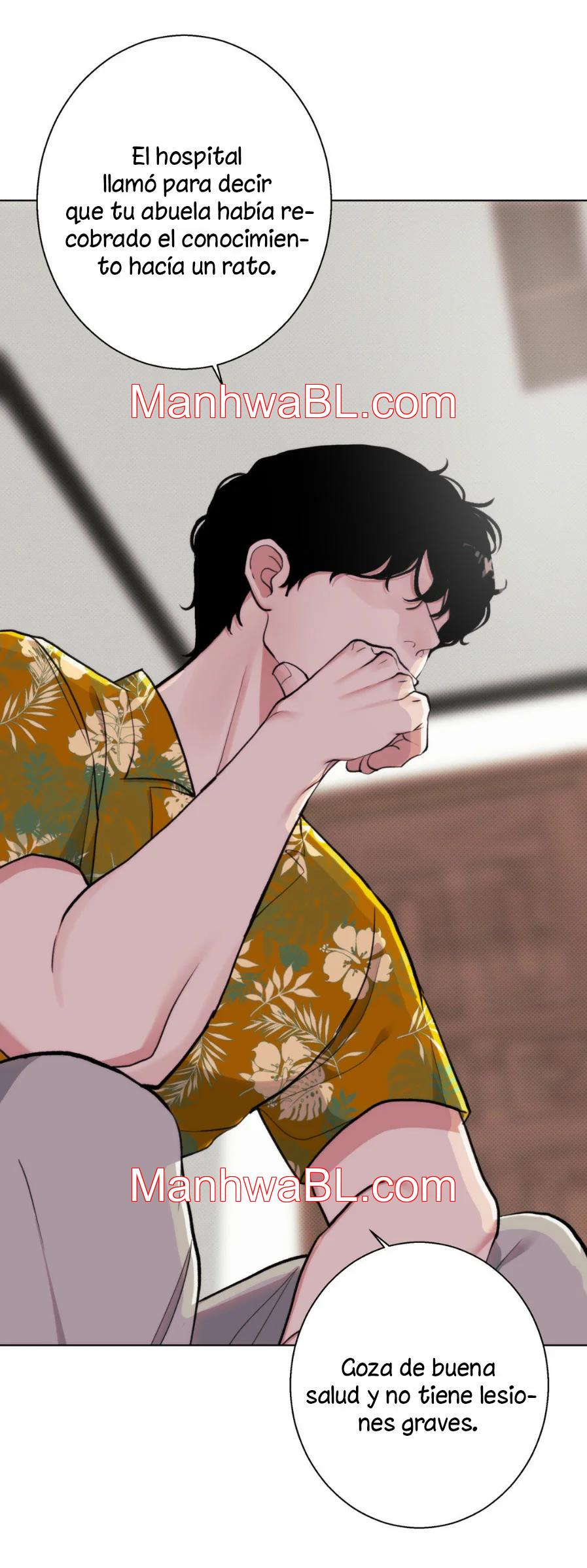 2020 - Capítulo 5.00 manhwa