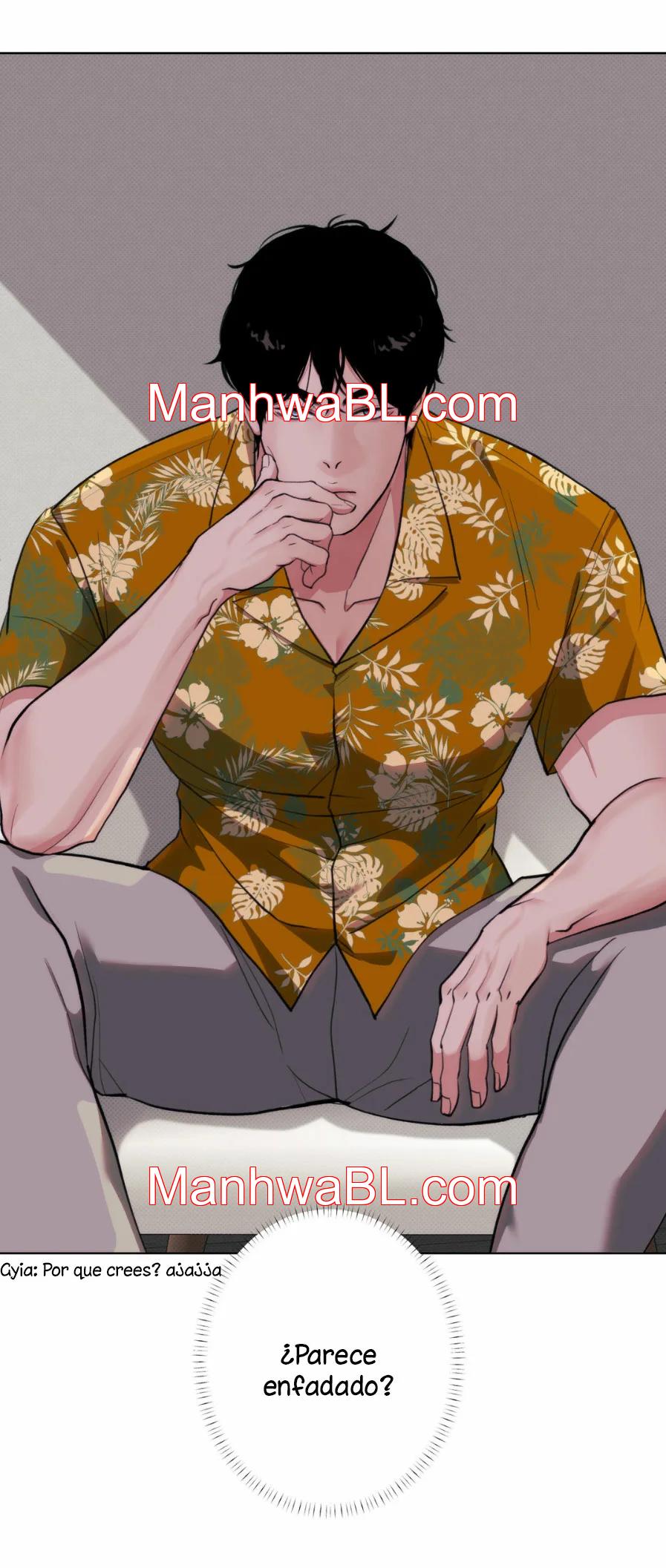 2020 - Capítulo 5.00 manhwa