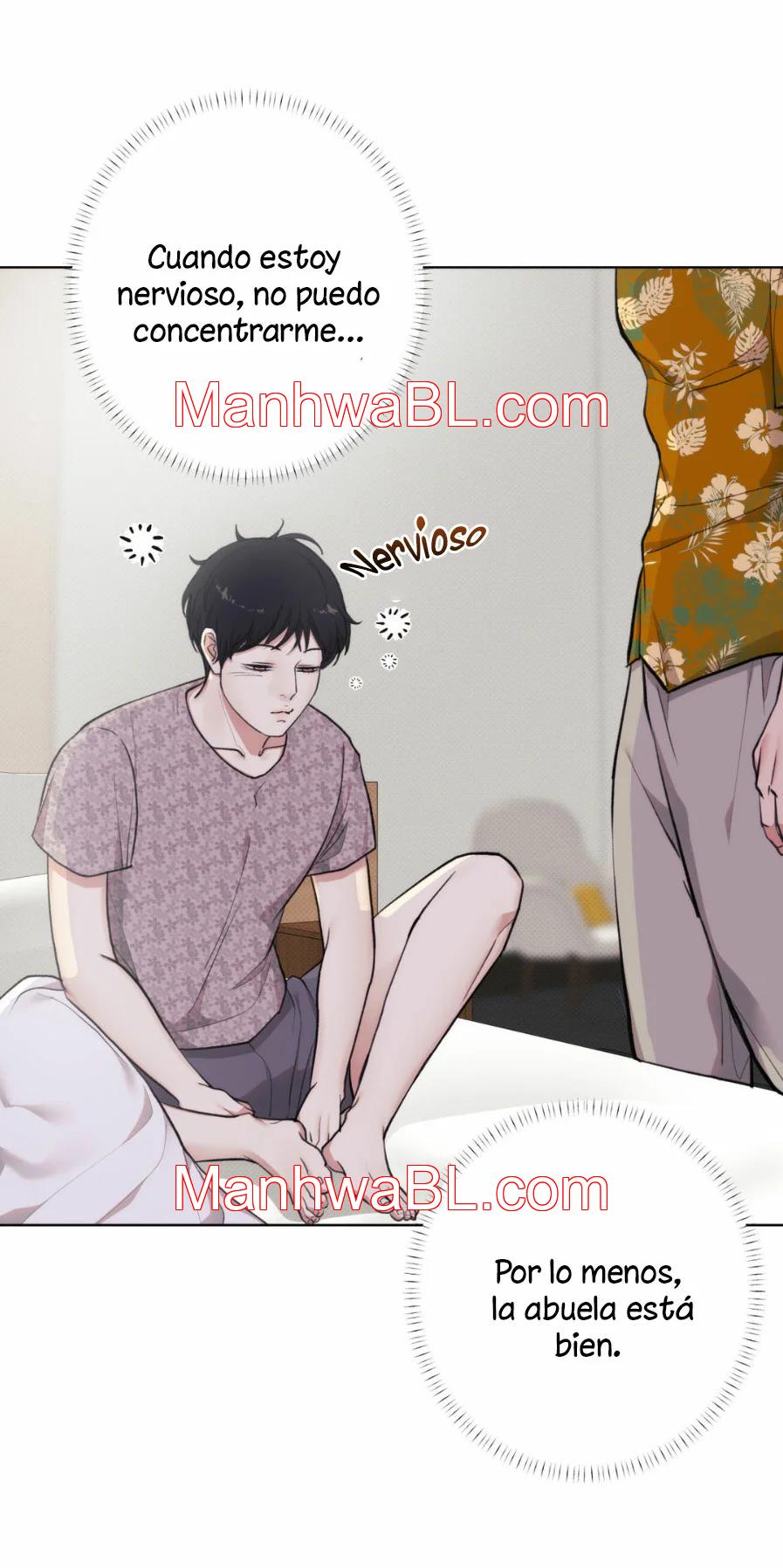 2020 - Capítulo 5.00 manhwa