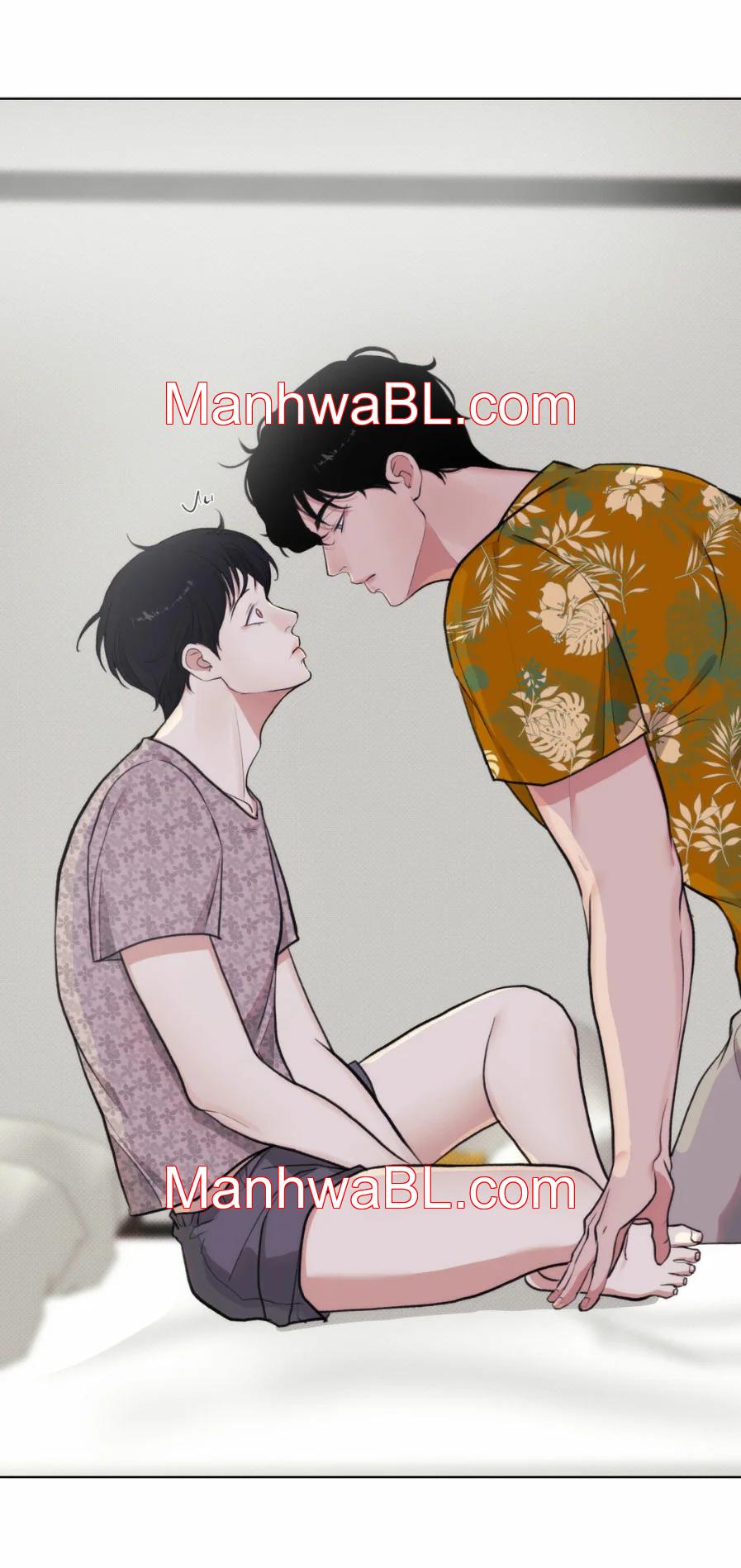 2020 - Capítulo 5.00 manhwa