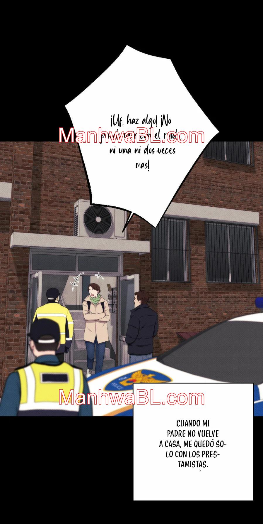 2020 - Capítulo 5.00 manhwa