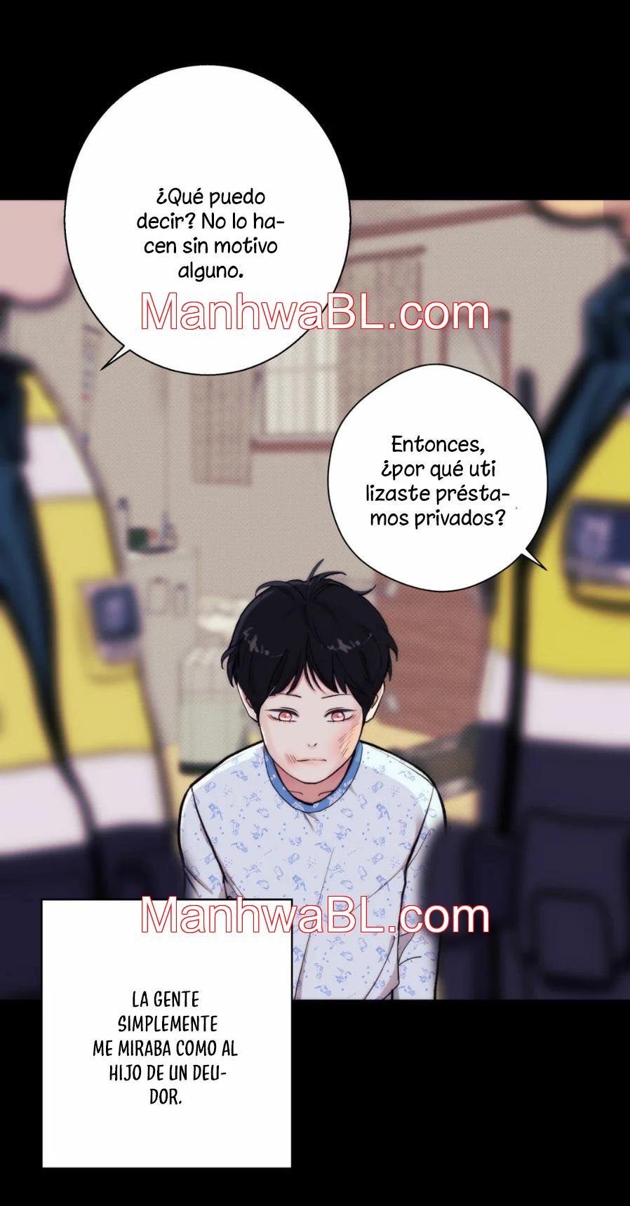 2020 - Capítulo 5.00 manhwa