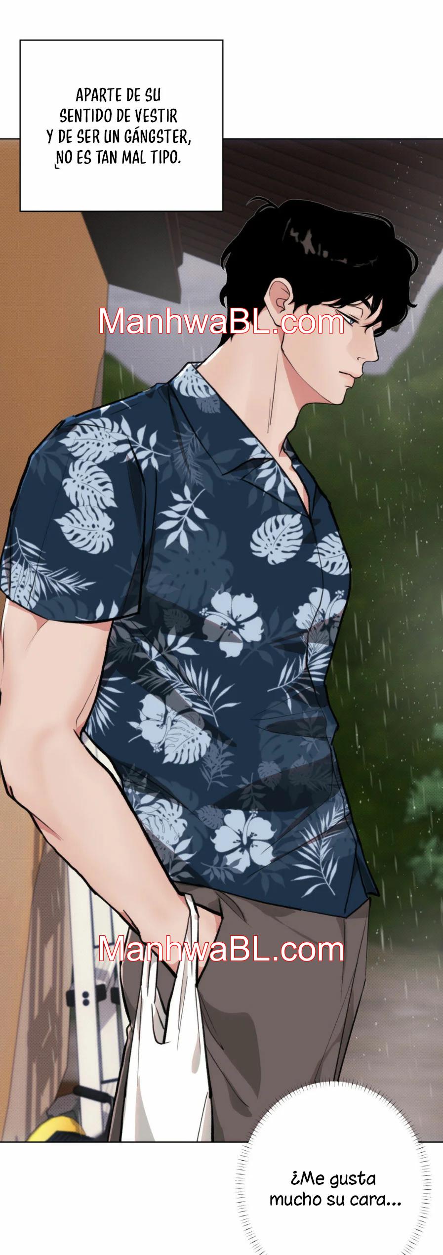 2020 - Capítulo 3.00 manhwa