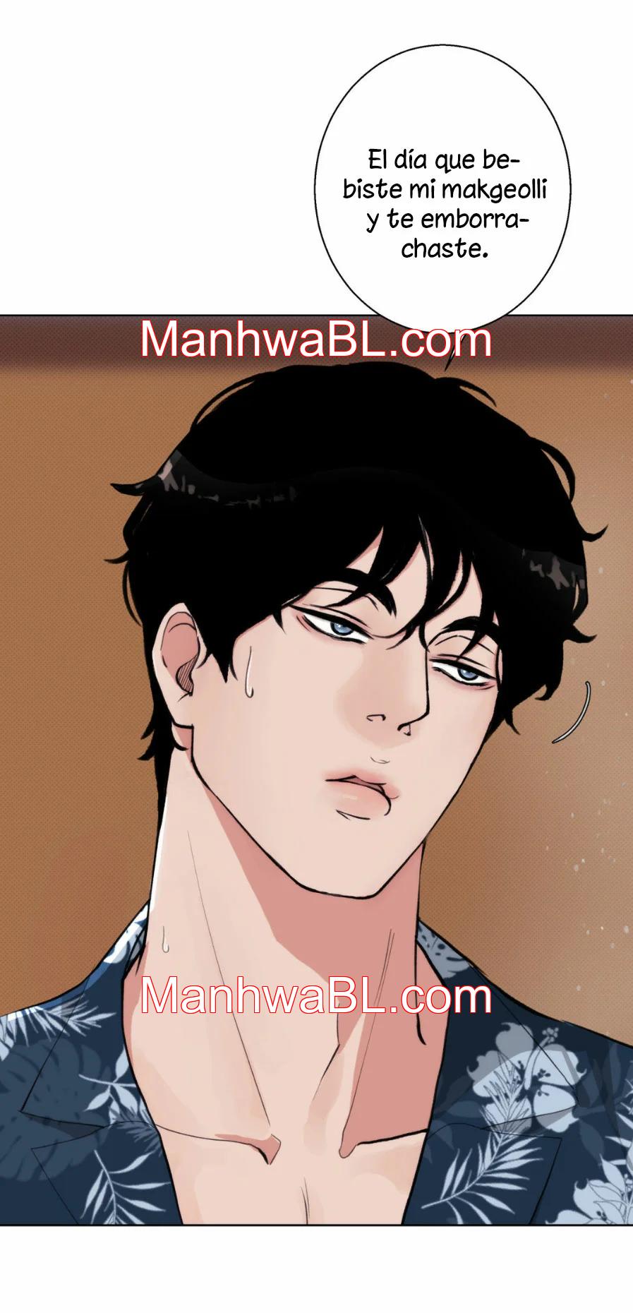 2020 - Capítulo 3.00 manhwa